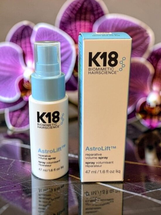 K18 Other - K18 Atro Lift Resarative Volume Spray 1.6 oz/ 47 ml
